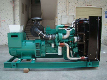 岑巩1100kw康明斯柴油发电机组图片 岑巩1100kw康明斯柴油发电机组图片