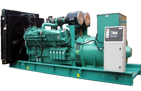 岑巩570kw康明斯柴油发电机组图片 岑巩570kw康明斯柴油发电机组图片