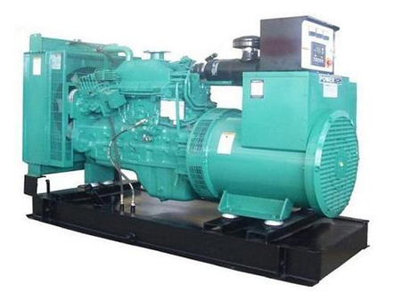 岑巩80kw康明斯柴油发电机组图片 岑巩80kw康明斯柴油发电机组图片