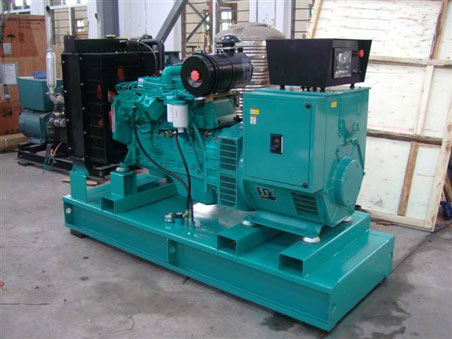 岑巩200kw康明斯柴油发电机组图片 岑巩200kw康明斯柴油发电机组图片