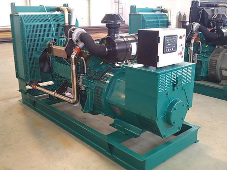 岑巩505kw康明斯柴油发电机组图片 岑巩505kw康明斯柴油发电机组图片