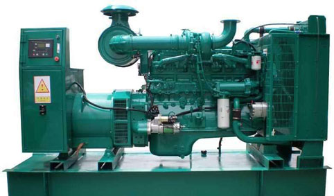 岑巩64kw康明斯柴油发电机组图片 岑巩64kw康明斯柴油发电机组图片