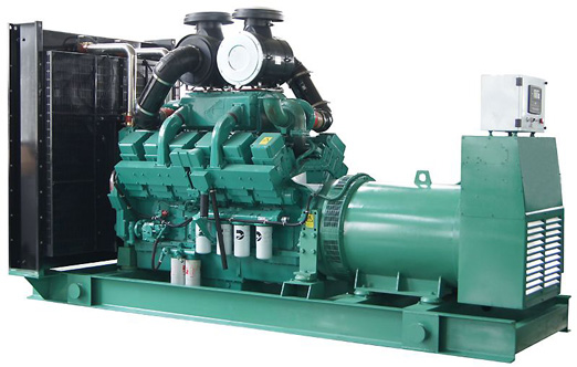 岑巩220kw康明斯柴油发电机组图片 岑巩220kw康明斯柴油发电机组图片