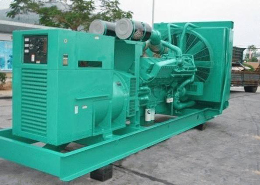 岑巩75kw康明斯柴油发电机组图片 岑巩75kw康明斯柴油发电机组图片