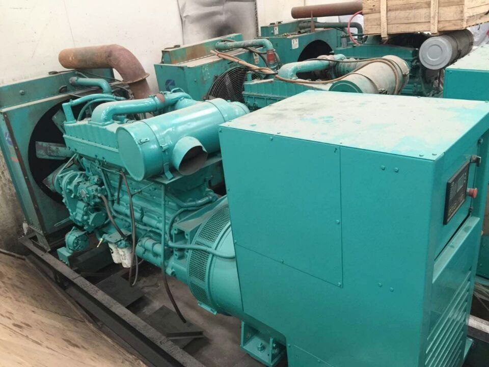 岑巩发电机出租 岑巩发电机出租