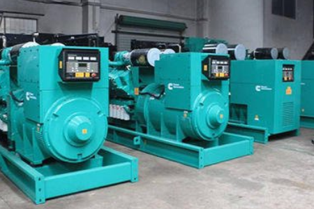 岑巩柴油发电机 岑巩柴油发电机