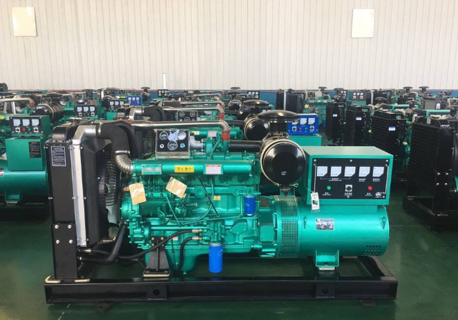 岑巩柴油发电机 岑巩柴油发电机