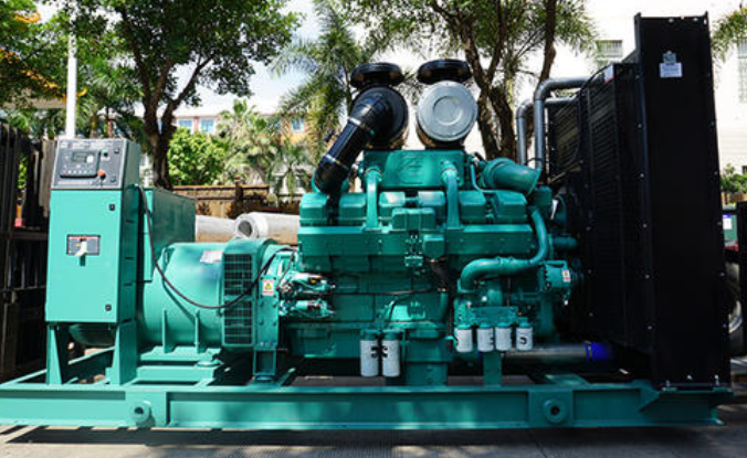 岑巩柴油发电机 岑巩柴油发电机