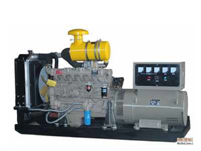 岑巩有关风力发电机组反飓风损坏办法